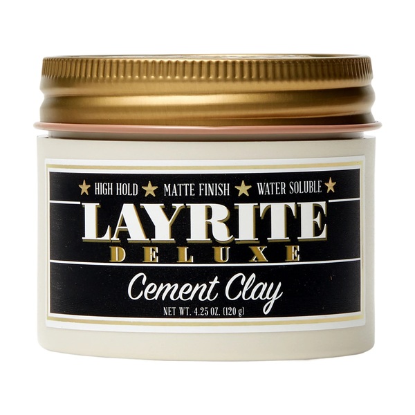 Cement Clay 4.5oz