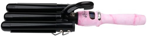 Aria Pink Marble Babe Waver