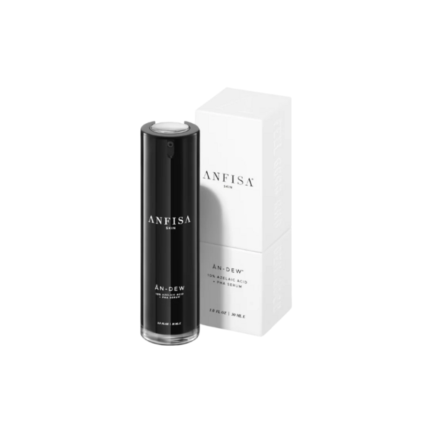 ÂN-DEW 10% Azelaic Acid + PHA Serum 30ml