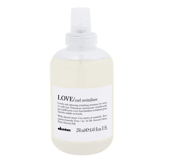 75534  Love Curl Revitalizer