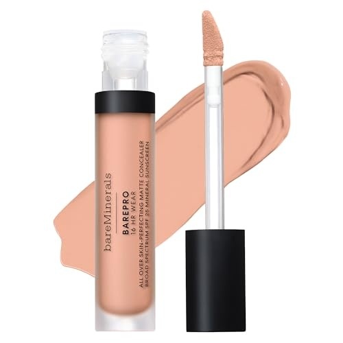 BarePro 16 HR All Over Matte Conceler Fair 150 Cool
