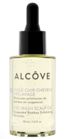 Alcôve Pre-Wash Scalp Oil