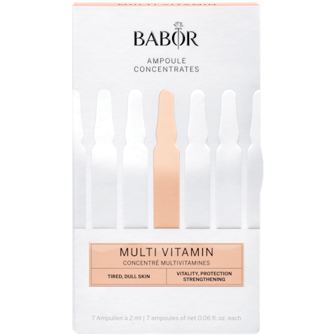 Babor Ampoule Multi Vitamin