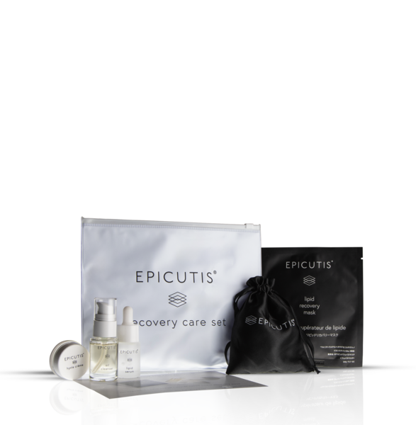 Recovery Care Set