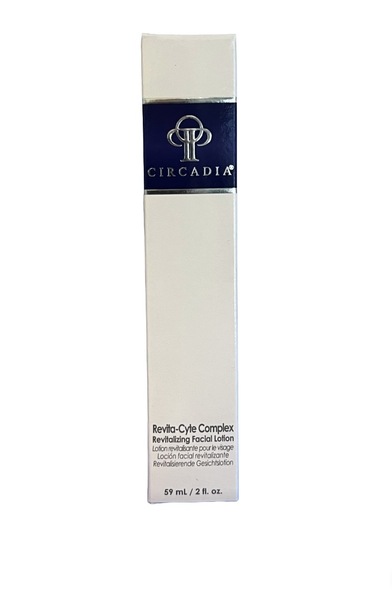 Circadia Revita-Cyte Complex Revitalizing Facial Lotion