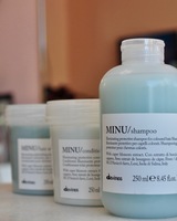 Minu Shampoo