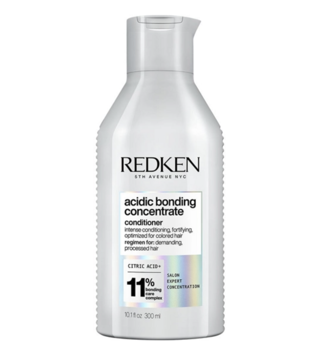 ACIDIC BONDING CONCENTRATE CONDITIONER 10.1FL OZ