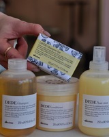Dede Solid Bar Shampoo