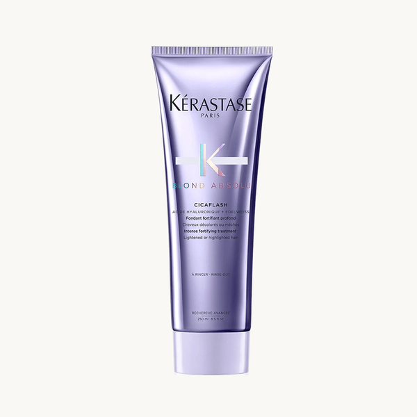 Blond Absolu Cicaflash