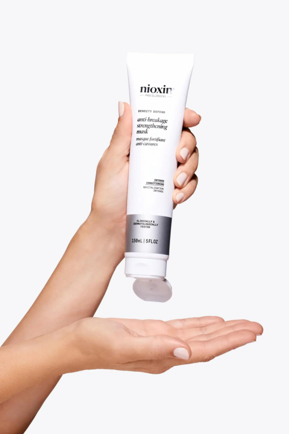 Anti-breakage Strengthening Mask 150ML