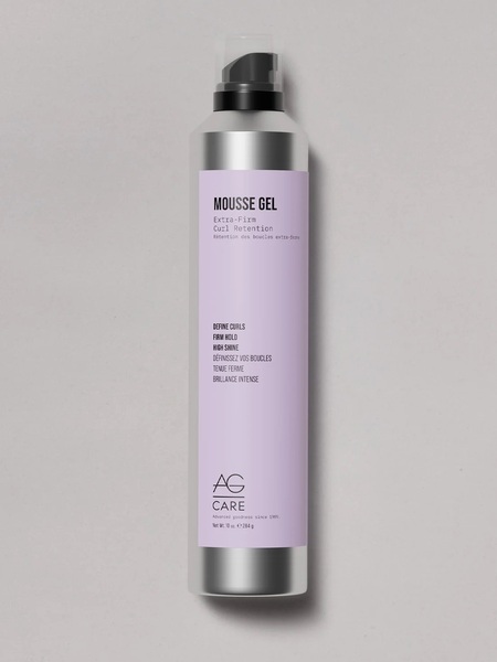 AG Care Mousse Gel