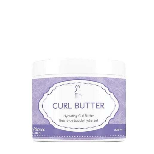 curl butter 8oz