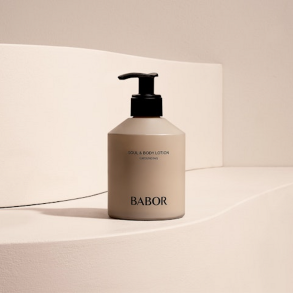 Grounding Soul & Body lotion (250ml)