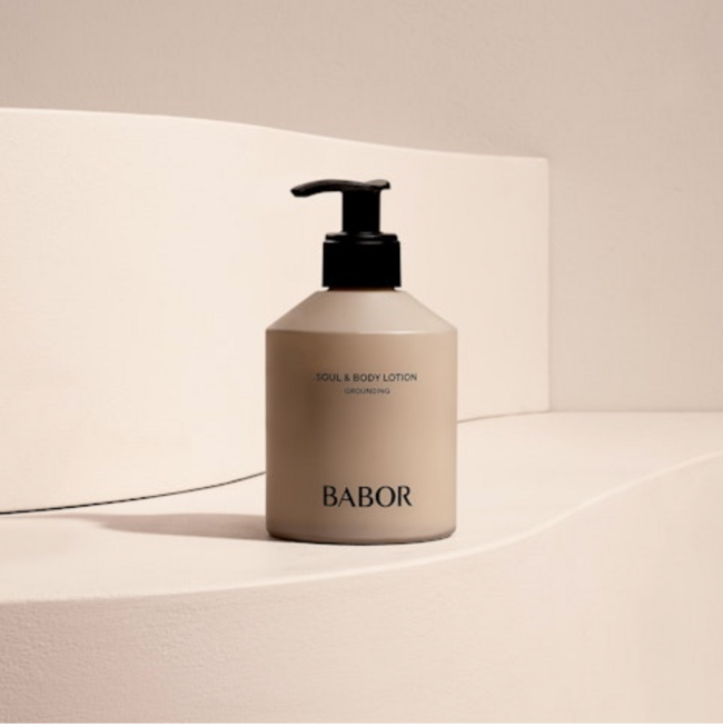 Grounding Soul & Body lotion (250ml)