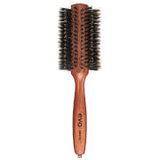 Bruce 28 Natural Bristle Radial Brush