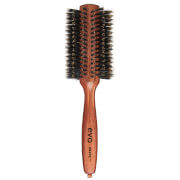 Bruce 28 Natural Bristle Radial Brush