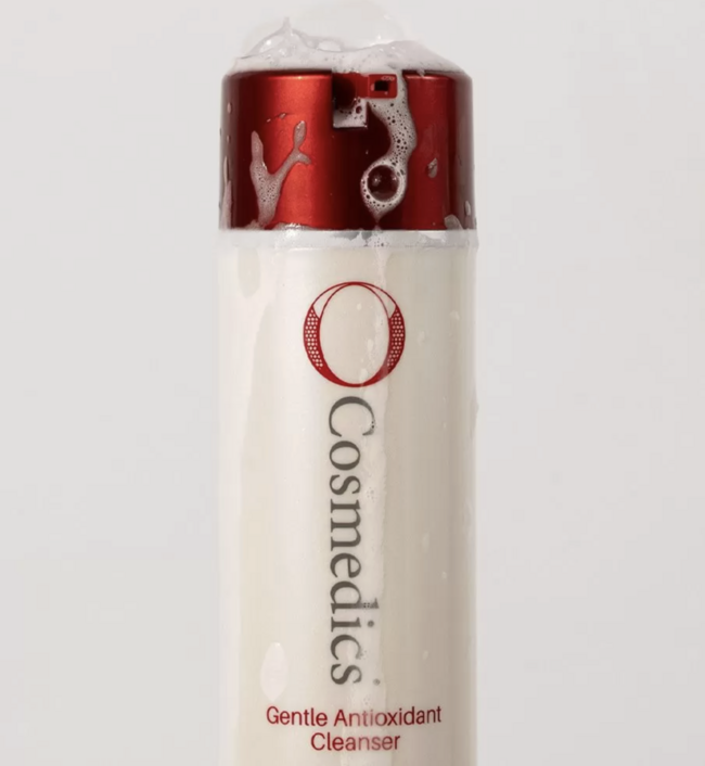 Gentle Antioxidant Cleanser