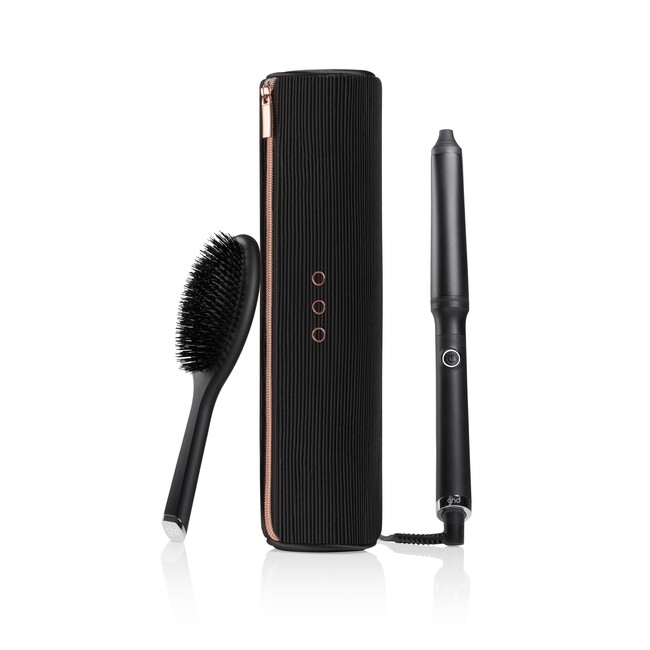                                                                       ghd Curve Creative Curling Wand Gift Set