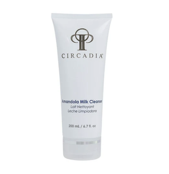 Amandola Milk Cleanser