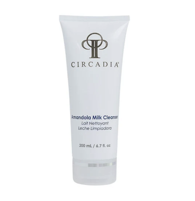 Amandola Milk Cleanser