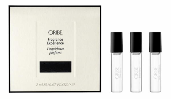 Fragrance Experience Set