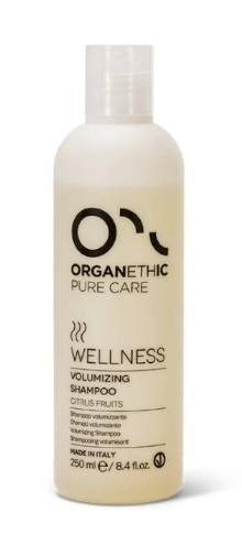 Volumizing Shampoo Citrus Fruits