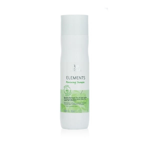 Elements Renewing Shampoo 250ml