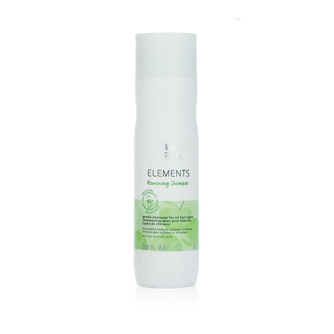 Elements Renewing Shampoo 250ml