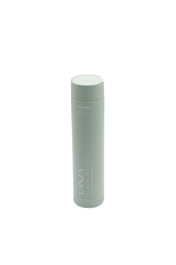 Lanza Healing Strength Shampoo 300ml
