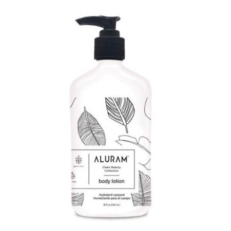 Aluram Body Moisture Lotion