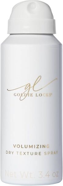 Volumizing Texture Spray