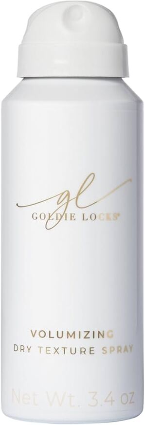 Volumizing Texture Spray