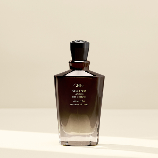 Cote d'Azur Luminous Hair & Body Oil