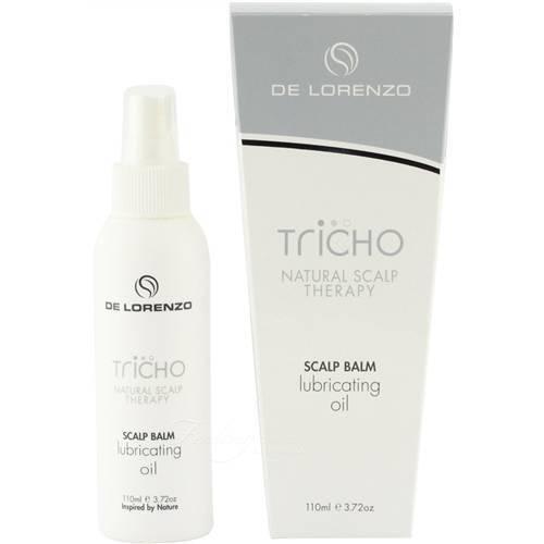 Tricho scalp Therapy  Sensitive Scalp Balm 