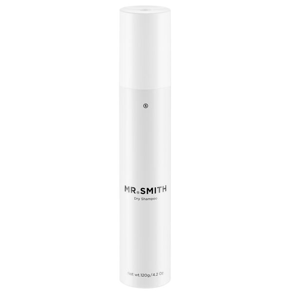 Dry Shampoo 120g