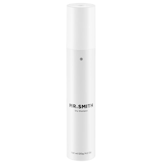 MR. SMITH Dry Shampoo 120g