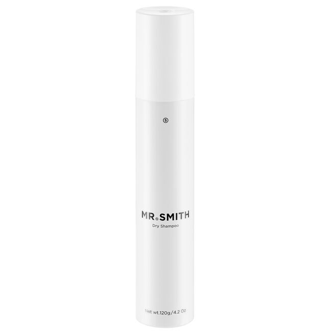 Dry Shampoo 120g