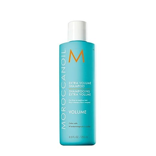 MO Extra Volume Shampoo