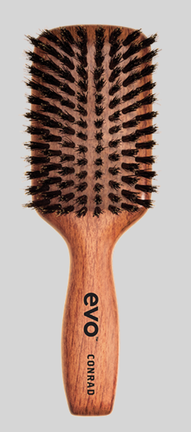 CONRAD / Natural Dressing Brush