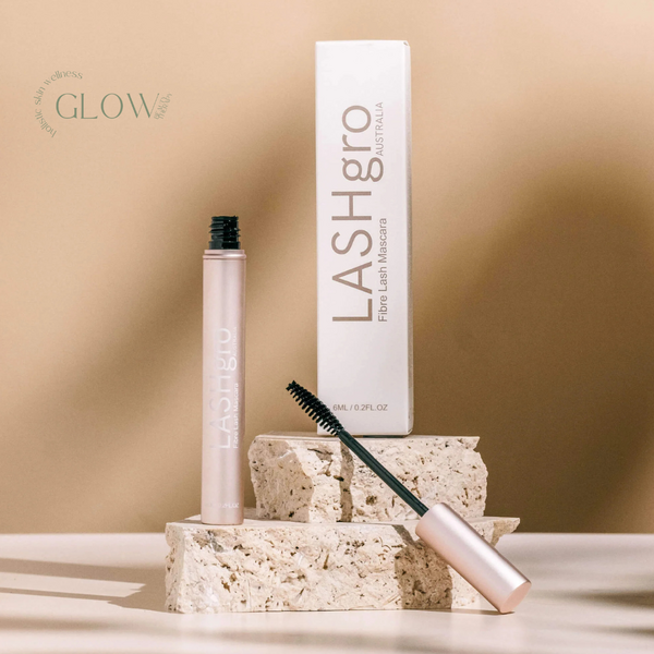 Lengthen & Gro Mascara