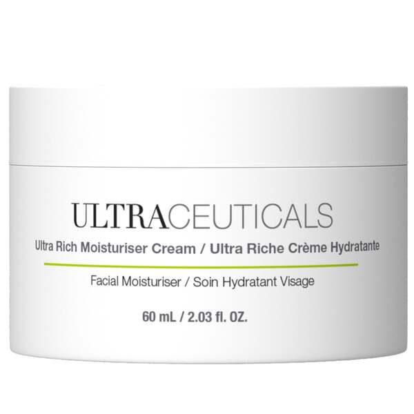 B2 Hydrating Rich Moisturiser Cream