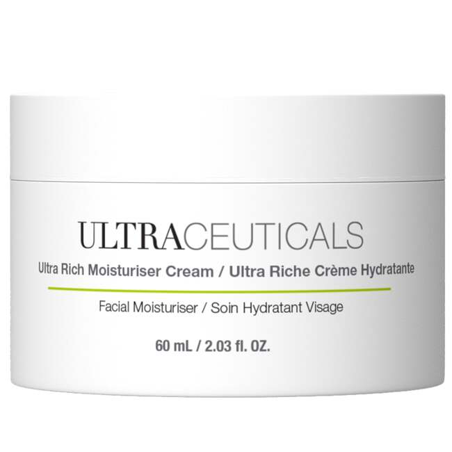 B2 Hydrating Rich Moisturiser Cream