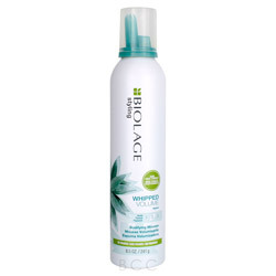 Bodifying Mousse