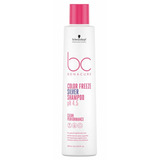 Color Freeze Silver Shampoo 25ML