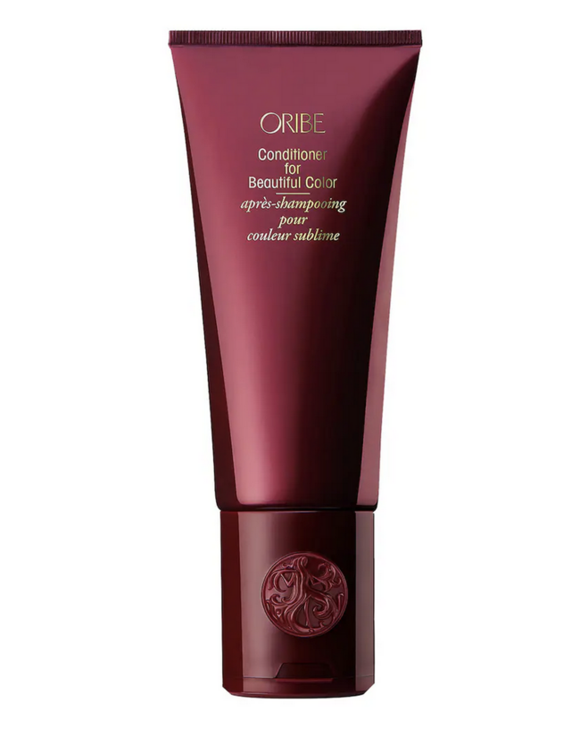 Conditioner For Beautiful Color