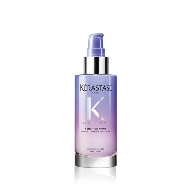 Blond Absolu Night Serum - Kerastase