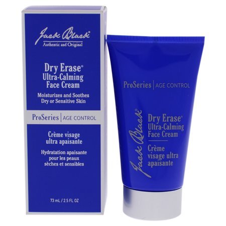 JB Dry Erase Ultra Calming Face Cream