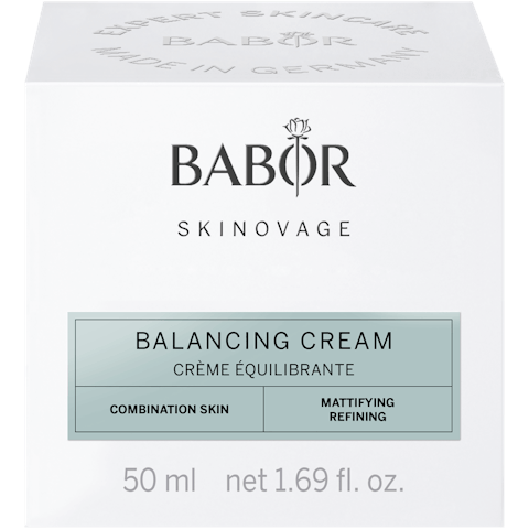 Babor Balancing Cream