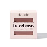 BOTTLE-FREE BEAUTY TRAVEL CASE