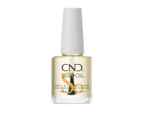 CND Solar Oil